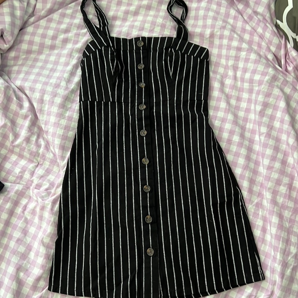 Hollister Summer dress